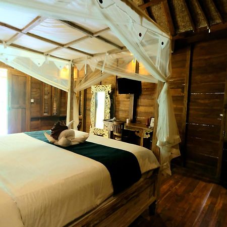 Song Broek Bali Hotel Payangan Cameră foto