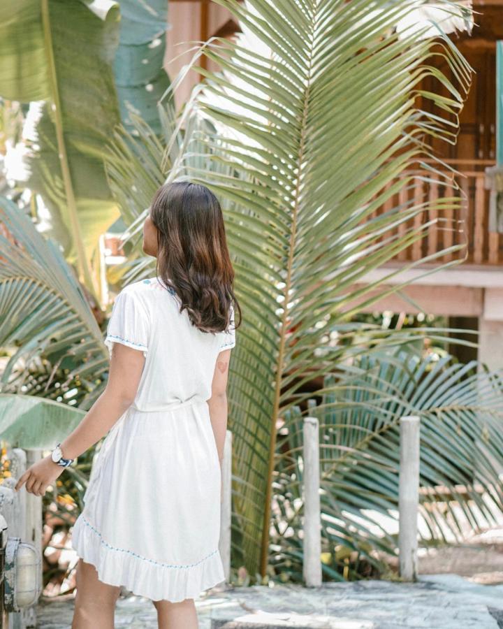 Song Broek Bali Hotel Payangan Exterior foto