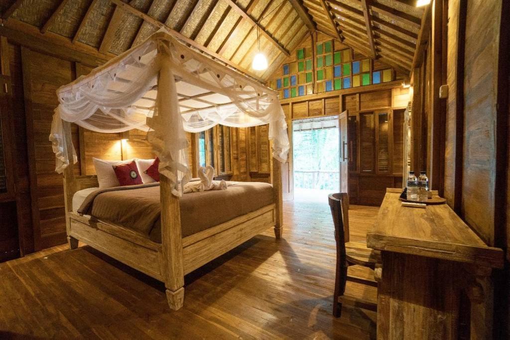 Song Broek Bali Hotel Payangan Cameră foto