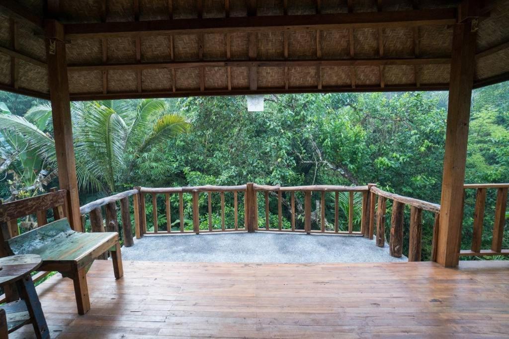Song Broek Bali Hotel Payangan Cameră foto