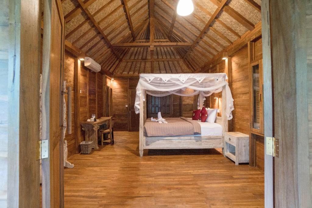 Song Broek Bali Hotel Payangan Cameră foto
