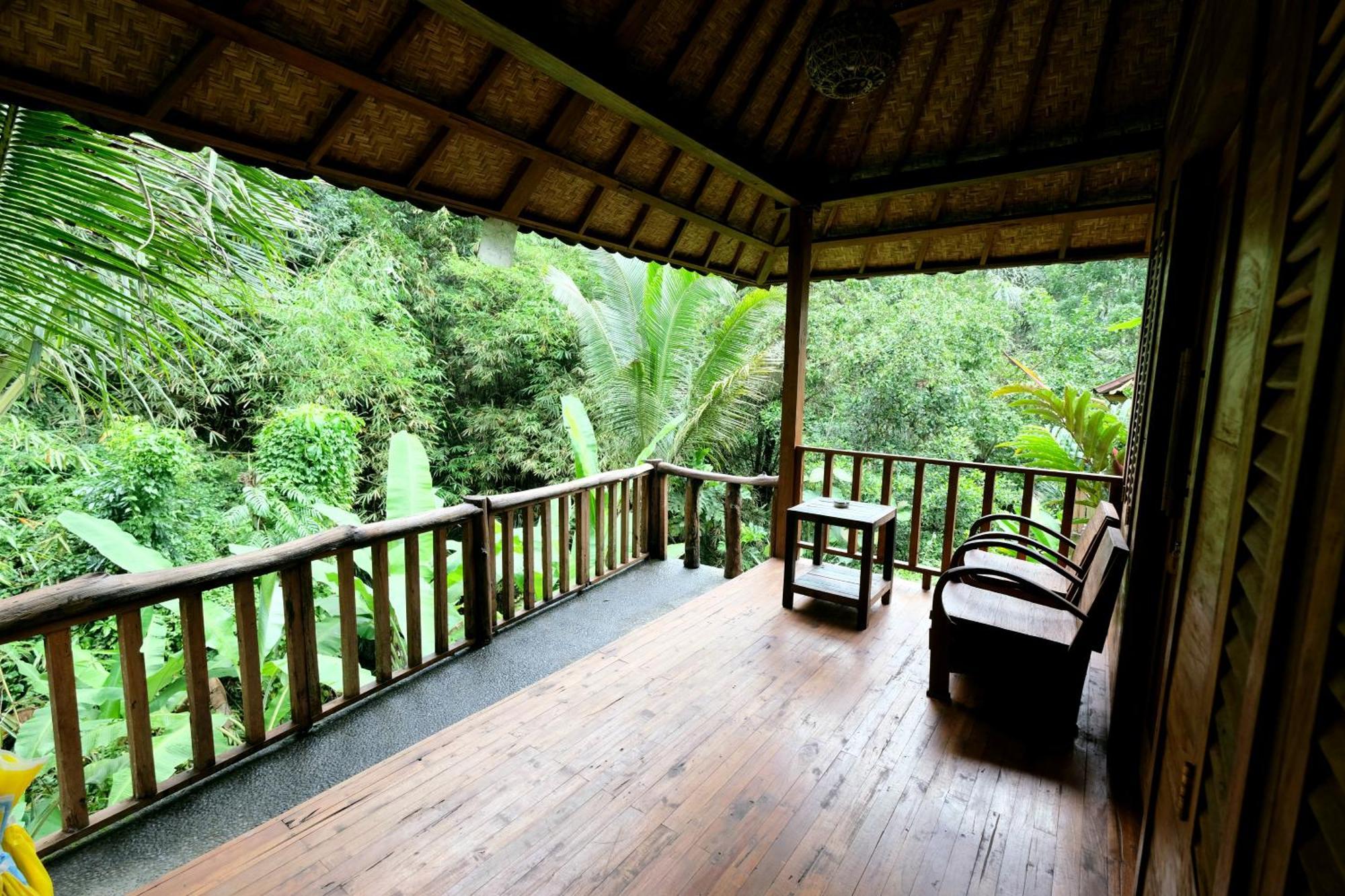 Song Broek Bali Hotel Payangan Cameră foto